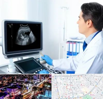 دکتر فوق تخصص پروستات در منظریه رشت 