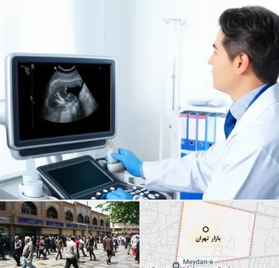دکتر فوق تخصص پروستات در بازار تهران