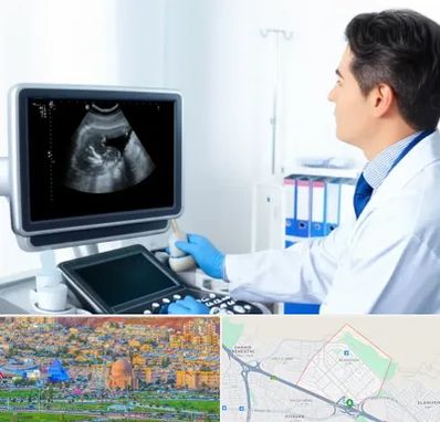 دکتر فوق تخصص پروستات در رشدیه تبریز 