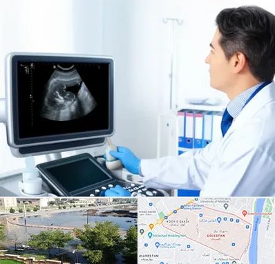 دکتر فوق تخصص پروستات در گلستان اهواز 