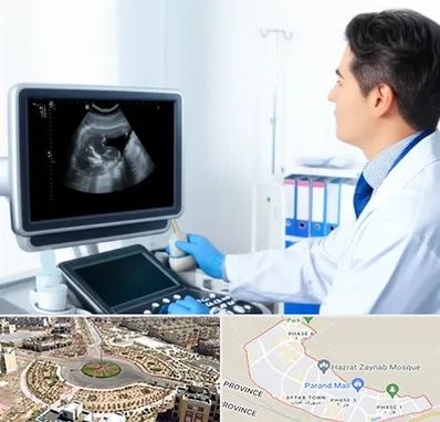 دکتر فوق تخصص پروستات در پرند