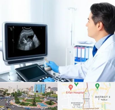 دکتر فوق تخصص پروستات در ونک 