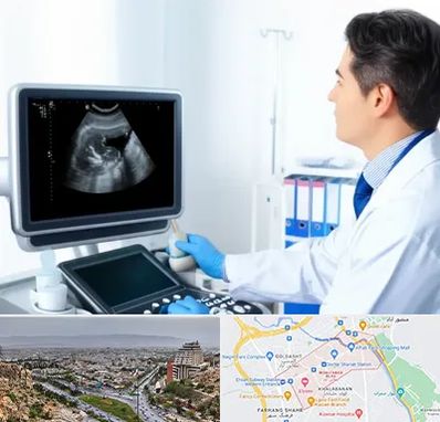 دکتر فوق تخصص پروستات در معالی آباد شیراز 