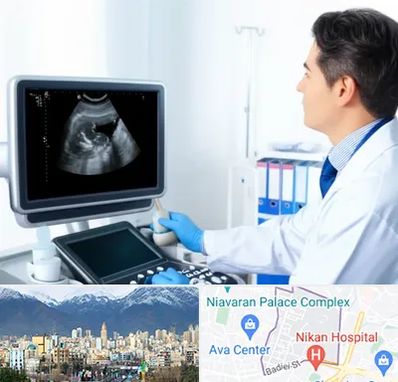 دکتر فوق تخصص پروستات در آجودانیه 