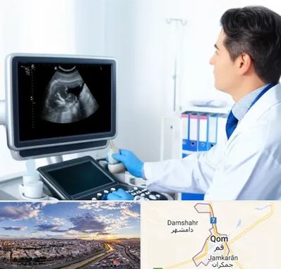 دکتر فوق تخصص پروستات در قم