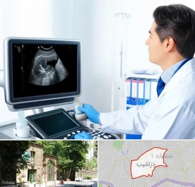 دکتر فوق تخصص پروستات در دزاشیب