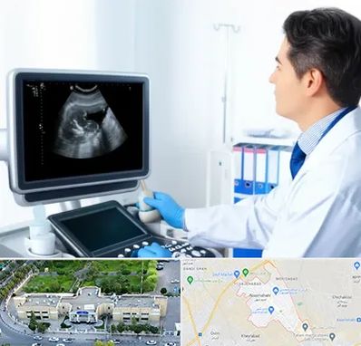 دکتر فوق تخصص پروستات در نسیم شهر
