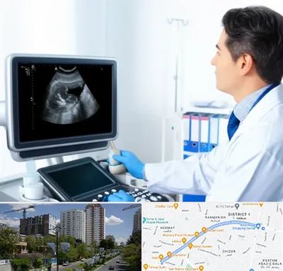 دکتر فوق تخصص پروستات در اندرزگو 