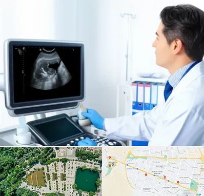 دکتر فوق تخصص پروستات در وکیل آباد مشهد 