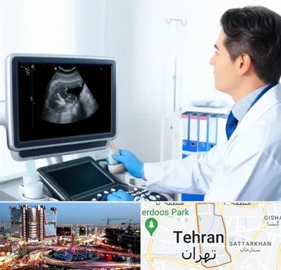 دکتر فوق تخصص پروستات در صادقیه 