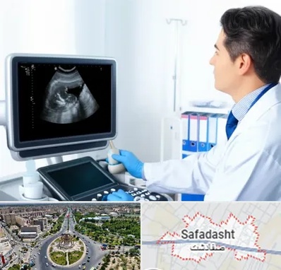 دکتر فوق تخصص پروستات در صفادشت