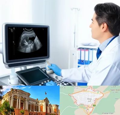 دکتر فوق تخصص پروستات در خوی