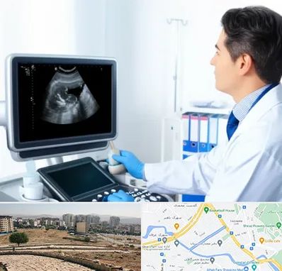 دکتر فوق تخصص پروستات در کوی وحدت شیراز 