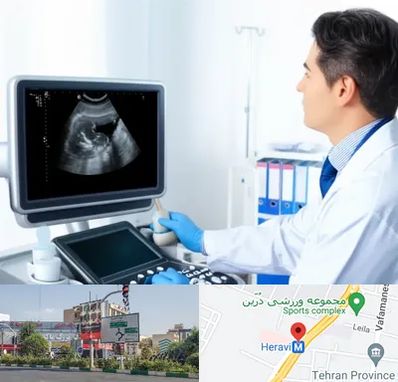 دکتر فوق تخصص پروستات در هروی 