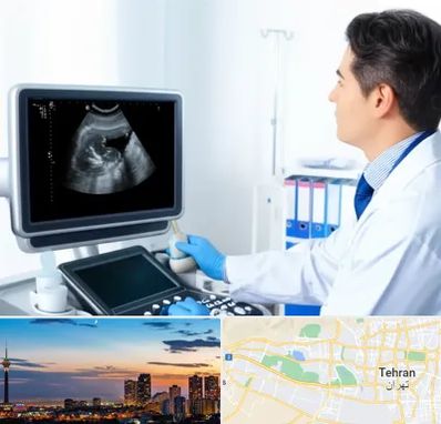 دکتر فوق تخصص پروستات در غرب تهران 