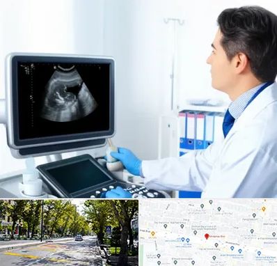 دکتر فوق تخصص پروستات در میرداماد 