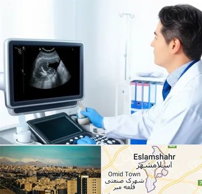 دکتر فوق تخصص پروستات در اسلامشهر