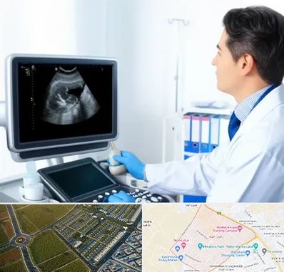 دکتر فوق تخصص پروستات در الهیه مشهد 