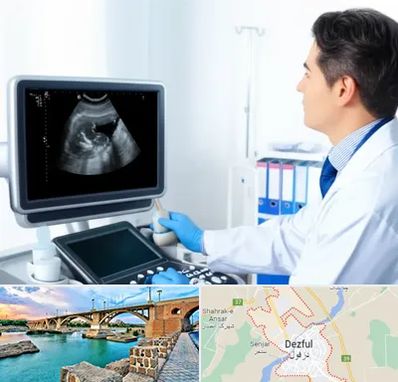 دکتر فوق تخصص پروستات در دزفول