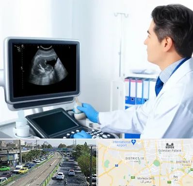 دکتر فوق تخصص پروستات در جنوب تهران 