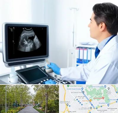 دکتر فوق تخصص پروستات در قدوسی غربی شیراز 