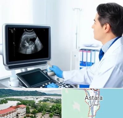 دکتر فوق تخصص پروستات در آستارا