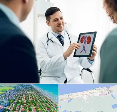 دکتر فوق تخصص سنگ کلیه در فریدونکنار