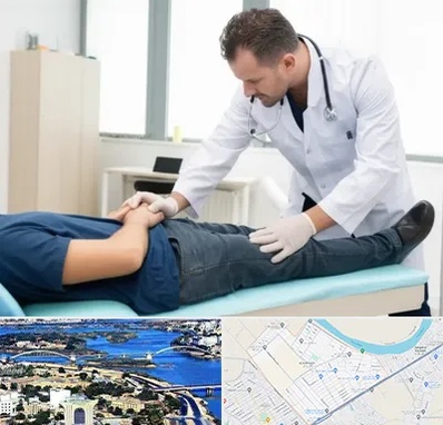 دکتر متخصص واریکوسل در کوروش اهواز 