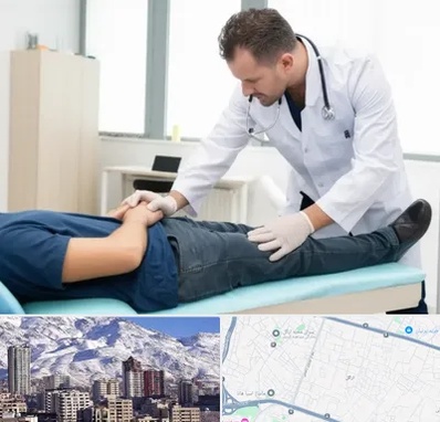 دکتر متخصص واریکوسل در ازگل 