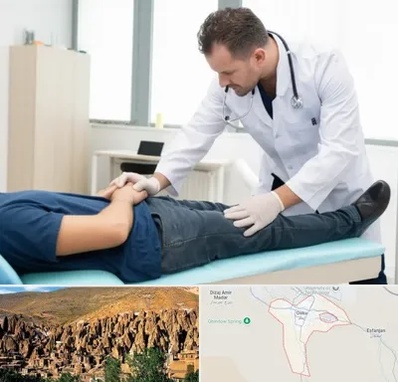 دکتر متخصص واریکوسل در اسکو