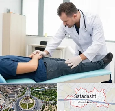 دکتر متخصص واریکوسل در صفادشت