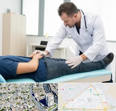 دکتر متخصص واریکوسل در قاسم آباد مشهد 