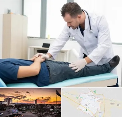 دکتر متخصص واریکوسل در قوچان