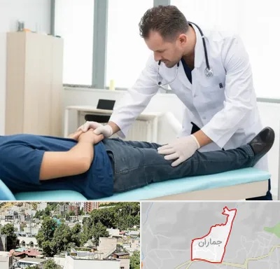 دکتر متخصص واریکوسل در جماران