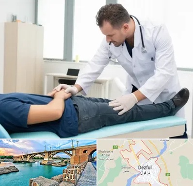 دکتر متخصص واریکوسل در دزفول