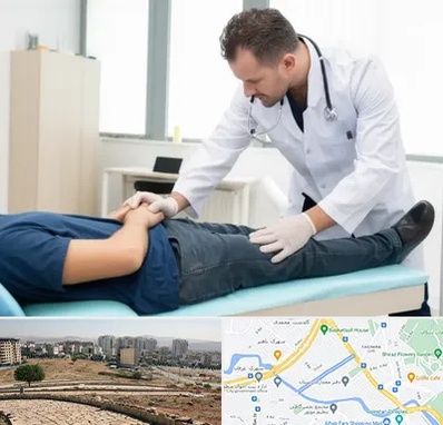 دکتر متخصص واریکوسل در کوی وحدت شیراز 