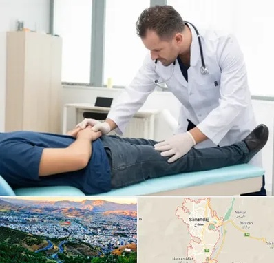 دکتر متخصص واریکوسل در سنندج