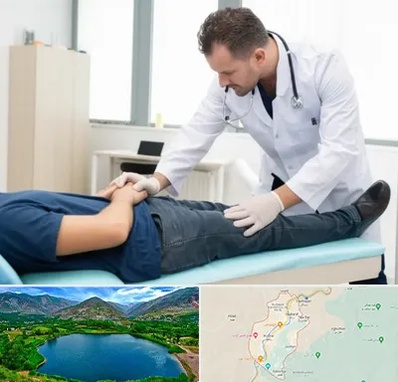 دکتر متخصص واریکوسل در رودبار