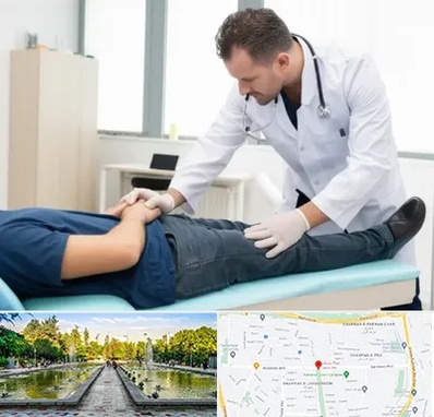 دکتر متخصص واریکوسل در سرسبز 