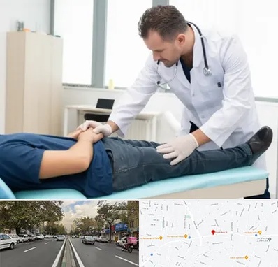 دکتر متخصص واریکوسل در دولت