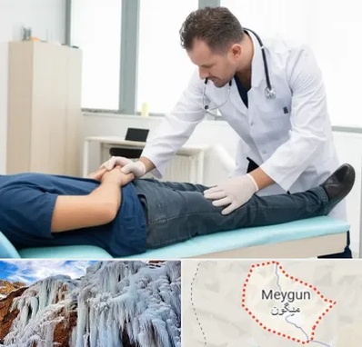 دکتر متخصص واریکوسل در میگون