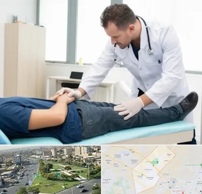 دکتر متخصص واریکوسل در کمال شهر کرج 