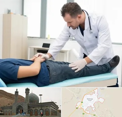 دکتر متخصص واریکوسل در شهرضا