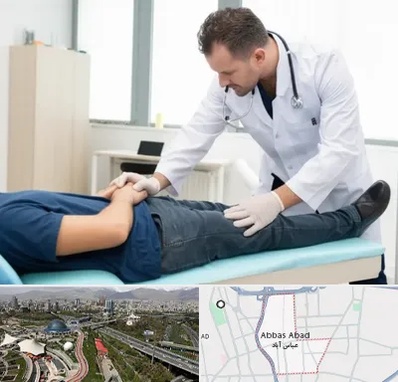 دکتر متخصص واریکوسل در عباس آباد تهران