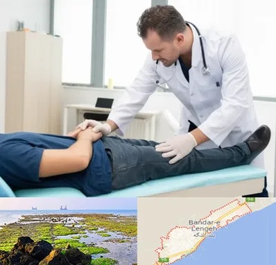 دکتر متخصص واریکوسل در بندرلنگه
