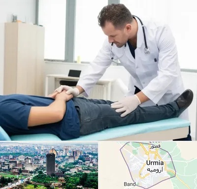 دکتر متخصص واریکوسل در ارومیه