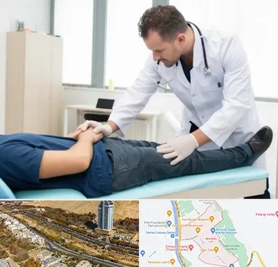 دکتر متخصص واریکوسل در خیابان نیایش شیراز 