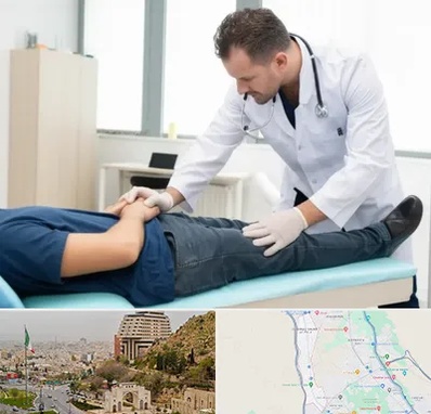 دکتر متخصص واریکوسل در فرهنگ شهر شیراز 