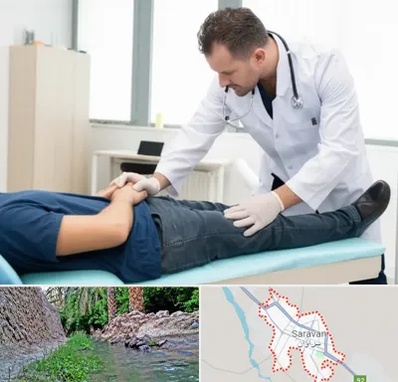 دکتر متخصص واریکوسل در سراوان