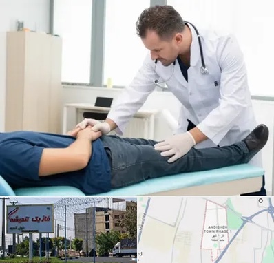 دکتر متخصص واریکوسل در فاز یک اندیشه